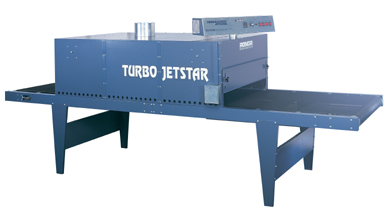 Turbo Jetstar